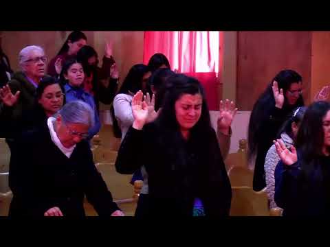 Domingo 2022 0821 - Perdón, Parte 3 - Pastor Elías González - TRC 2022