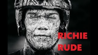 Leggende della MTB: Richie Rude