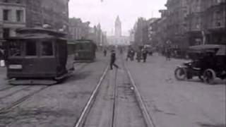 O Filme mais antigo do mundo