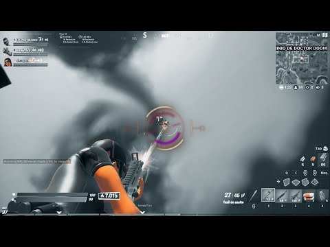 HIGHLIGHT #2 😈 || These Weones - Pablo Chill-E