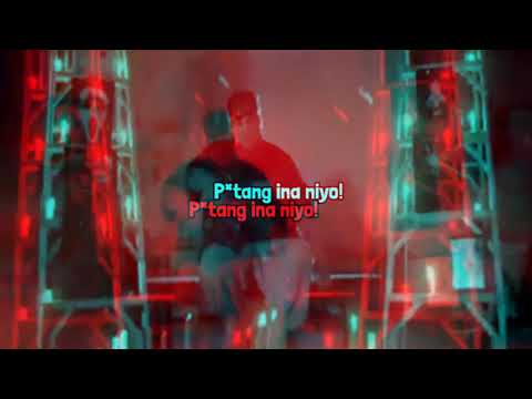 IYAKAN NA 4 | MUSIC VIDEO WITH LYRICS