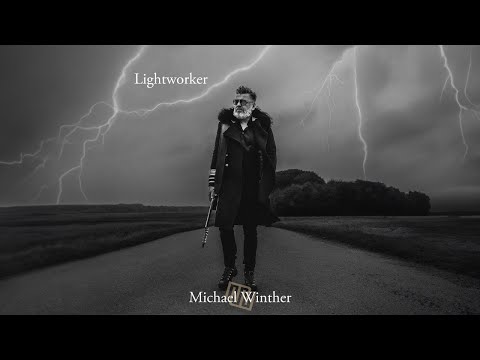 Michael Winther - Lightworker (Official Music Video)