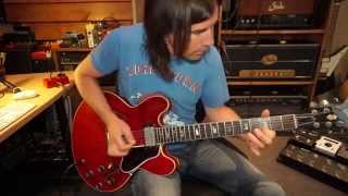 Video thumbnail for SolidgoldFX Devil Drive, demo by Pete Thorn by Pete Thorn