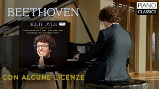 Beethoven: Con alcune licenze by Andrea Molteni - Trailer