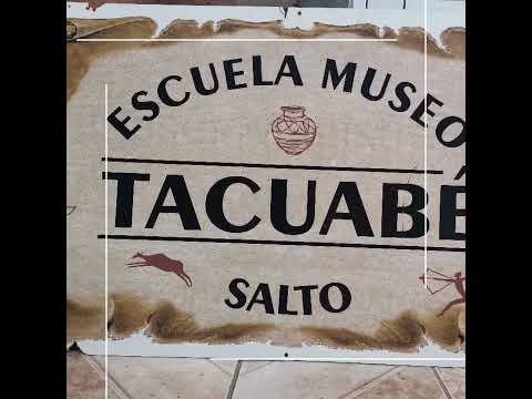 Escuela N°59 PEPE NÚÑEZ SALTO