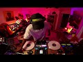 Pop Up Vibe (10 - Jan- 2025)  [DJ Puffy Livestream]