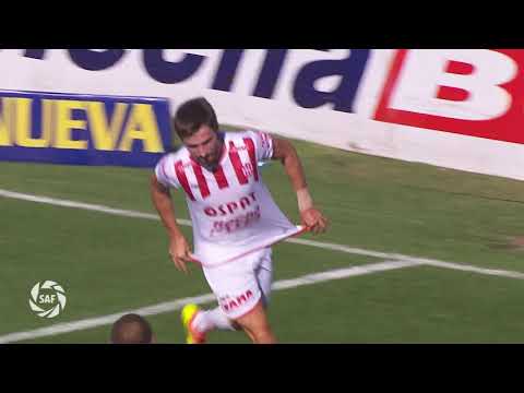 Fecha 10: Patronato - Unión