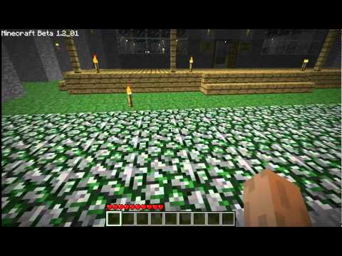 Minecraft MindCrack - S2E107 - Too sick to make a witty title