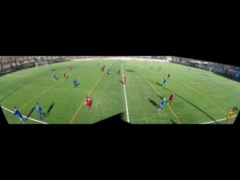 Keparoi - FC Kontu/TDJ 15.04.2023 Friendly game