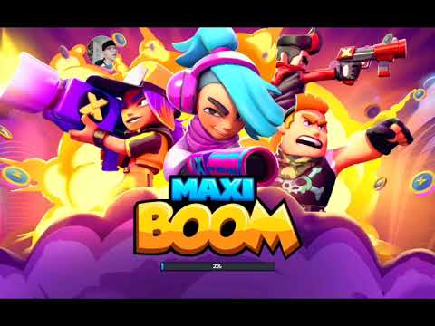 Elite Gamer 💎💎 spielt zum ersten Mal Maxi Boom 😱