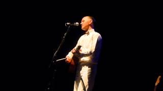 C.W. Stoneking - Talkin' Lion Blues (with full intro - live @ Shepherds Bush Empire 04/06/15)