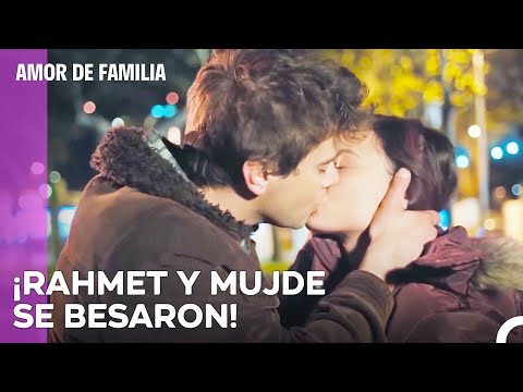 Mujde Que Tatua El Nombre De Su Novio - Amor De Familia Capitulo 30