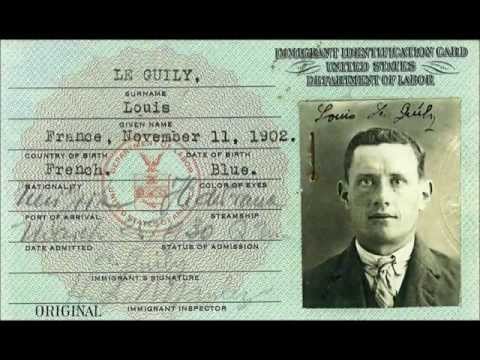 Tronjoly Gourin Expo permanente été 2012