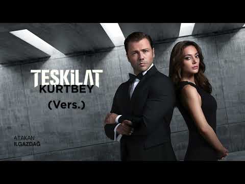 Atakan Ilgazdağ | TEŞKİLAT S6 - KURTBEY (Vers.) (HQ)