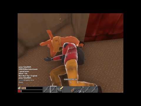 #2 Hurtworld krótki rajd na x1000/ z Zone