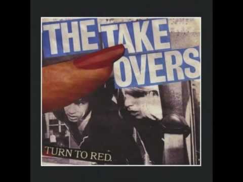 The Takeovers - Mojo Police