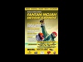 Fantan Mojah - Never Give Up (Live @ Riddim Up / Grammatikoff)