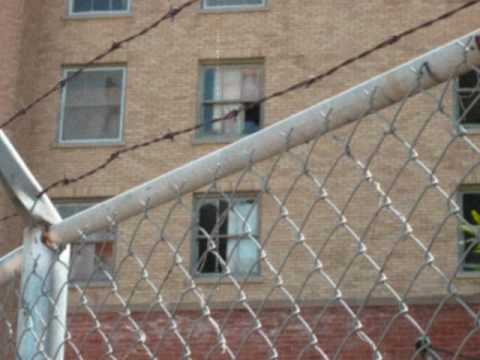 Old Hilton Hotel Video 1