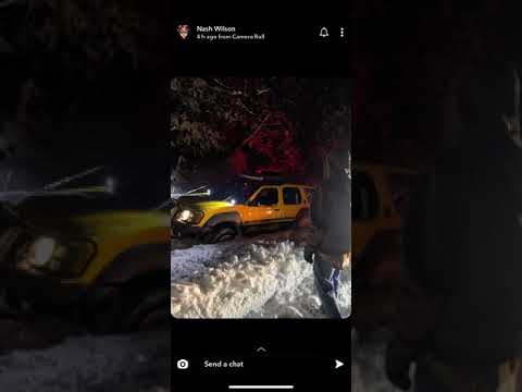 Bxnner puts her in sh**s creek