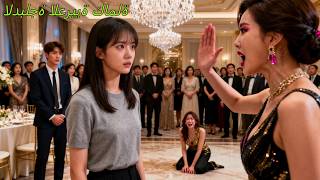 Depois de 10 anos de casamento, eu decidi me escolher.#romance #cdrama