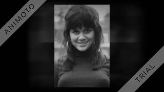 Linda Ronstadt (with Dolly Parton) - I Never Will Marry - 1978