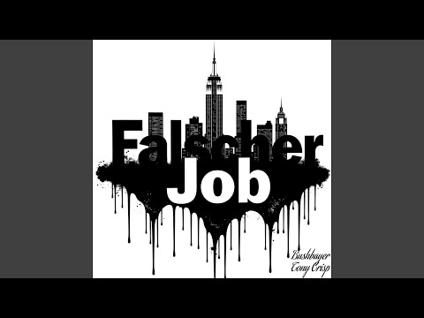 Falscher Job