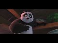 Kung Fu Panda On Freeform