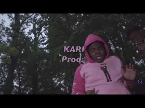 (SOLD)"Mantime" Xanman X Yung Manny X Q da fool TYPE BEAT Prod. KARI