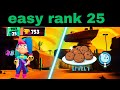 Chum Balls Is Broken Easy Rank 25 Rank 25 Chester