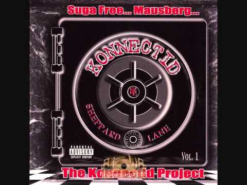 Suga Free Feat Mausberg And Dj Quik -  Hotel Motel