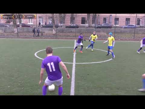 Brightgrove-2 2 - 1 Appus