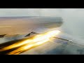 Trans Air Service Flight 671 Landing Animation
