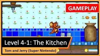 Capa de 4.1. The Kitchen (Around the House)