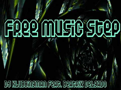 DJ Klubbingman feat. Beatrix Delgado - Are You Ready (Tommy Jay Tomas Club Mix)