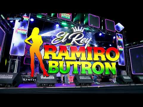 Ramiro Butron │Hoy me alejo│ Primicia 2019 - Exclusiva Records™☑️