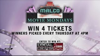 Malco Movie Monday