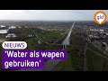 Dik zeven eeuwen (over)leven met water in Gelderland