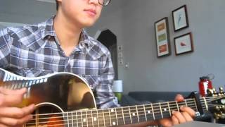 Deer Tick Miss K. (cover)