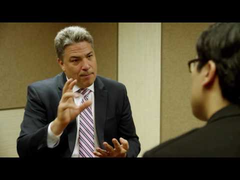 “Musicians are so incredibly well-equipped to be successful.” - David Stull