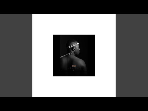 Amandla (Original Mix)