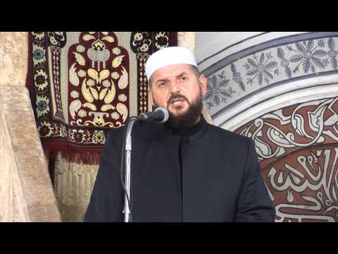 Pasojat e mospasimit të pejgamberëve - Dr.Shefqet Krasniqi