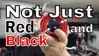 Wire Your Car Right The First Time - Get These Items
