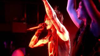 Murderdolls - Nowhere