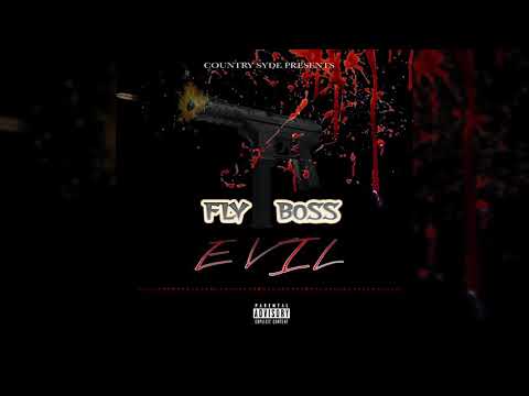 Fly Boss- Evil (Official Audio Visual)