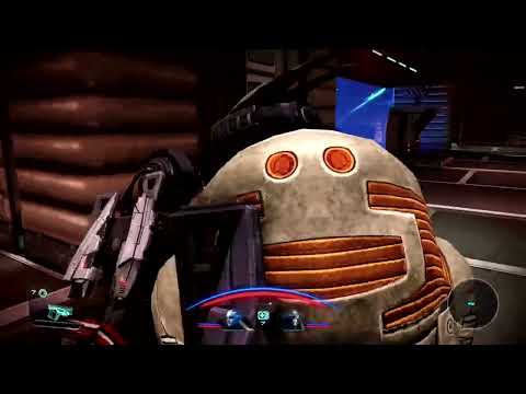 Mass Effect pt 41