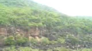 preview picture of video 'Jawahar Sagar Dam near Kota City'