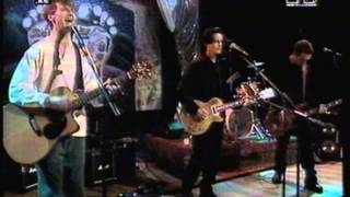 Crowded House - Distant Sun (from Mtv's Most Wanted) (1994) - Mtv's Music Non Stop