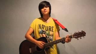 Bizarre Love Triangle - Frente (KAYE CAL Acoustic Cover)