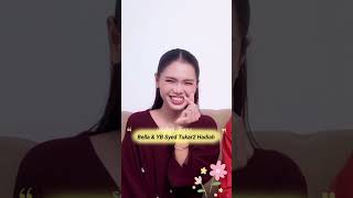 Download lagu Bella & YB Syed Tukar2 Hadiah Dah Macam Bertukar Hantaran Kahwin 😍 mp3