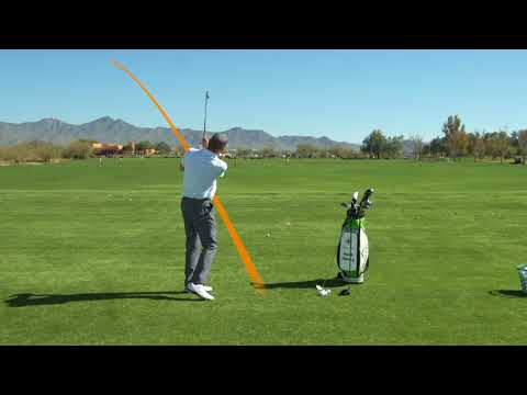 Video Lesson Tip: Fix Pulls to the Left Shots